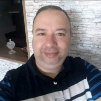 Robson Branco