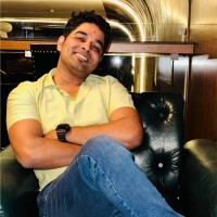 Sunil Bhandari