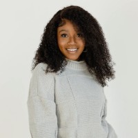 Naleigha Williams, Assoc Aia, Lfa