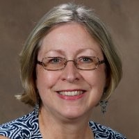 Patricia Myers
