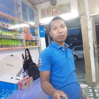 Bikram Reang