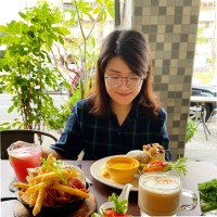 Jamie Lin