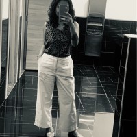 Jazel Mae Sagales