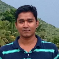 Arun Kumar V