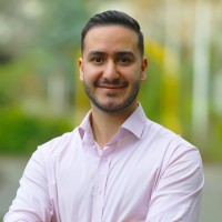 Mohammad Vazifehdoost