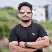 Sradha Suman Das