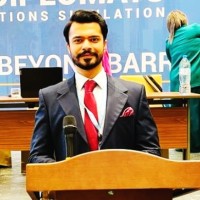Muhammad Zakeria Malik