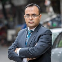 Md. Abdul Muktadir, CFA