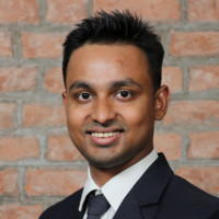 Sharad Kumar