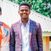 Brother Franklyn Kebabe