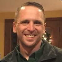 Kent Shininger