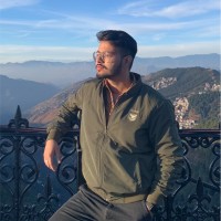 Utkarsh Jaswal