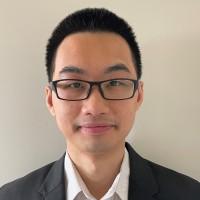 Xiangbin Wang