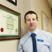 Conor Keane