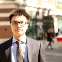 Patrick Shangbin Fang