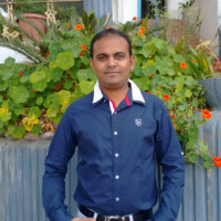 Kaushikkumar Patel