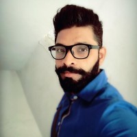 Sachin Gamre
