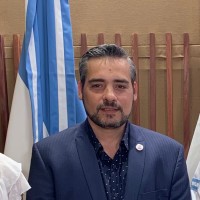 Sebastian Lopez Casbarien