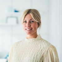 Anne-Louise Wirén