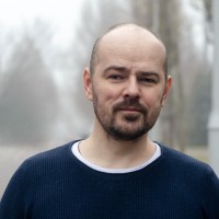 Aляксей Раманкевіч
