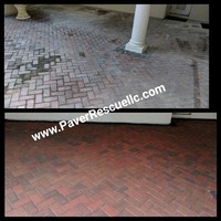 Paver Rescue LLC