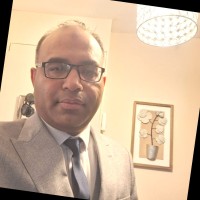 Haseeb Zafar Mian