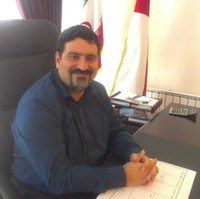 Houshang Khalighi Sigaroudi