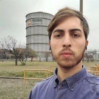 Marcos Ezequiel Melgarejo
