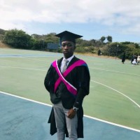 Lukhanyo Gobodo