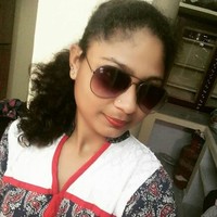 Radhika Rustumpet