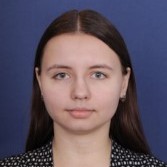 Ирина Ягольник