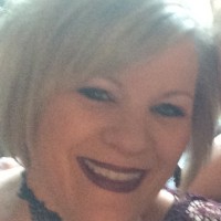 Tricia Barry