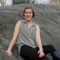 Rebekka Hughes