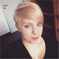 Bernadett Nagy