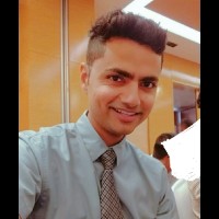 Shivraj Gajmal