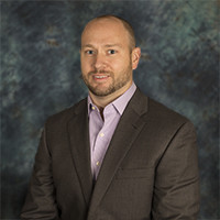 Brandon Hedrick