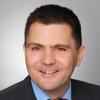 Martin Decker