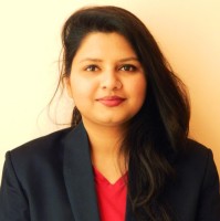 Ca Iram Rizvi