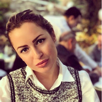 Anja Radmilovic-Jankovic