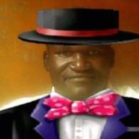 jared okello