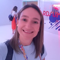 Viviane Bertolo