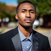 Montarious Wilson