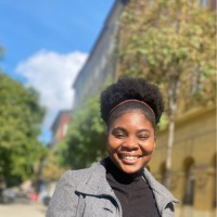 Abigail Aryee