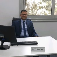 Hany Hammad