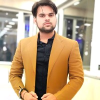 AJAY SHIVALIYA