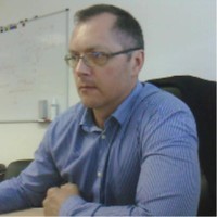 Dmitry Komkov