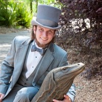 Jonathan Clark