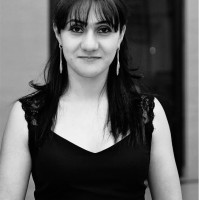 Sona Barseghyan