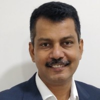 Rangarajan Krishnan