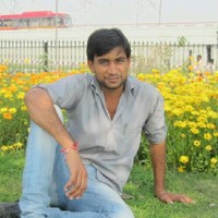 Mukesh Kushwah
